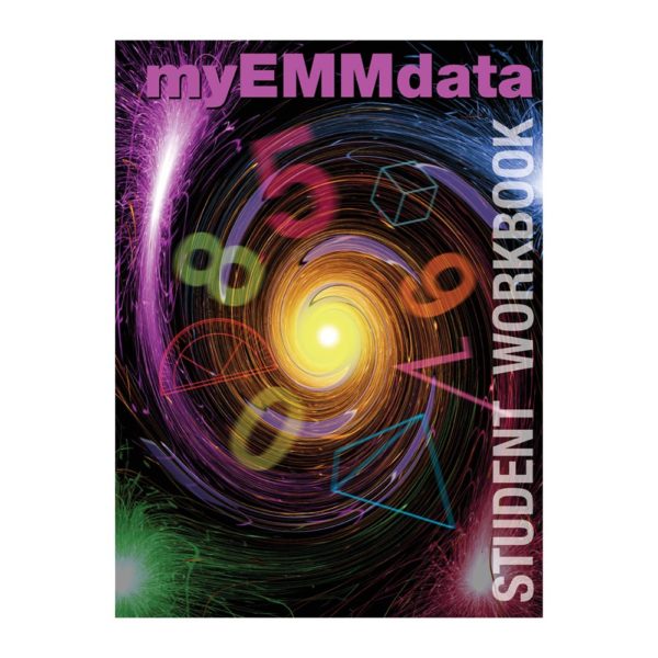 my EMM data Student Workbook