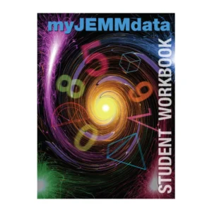 myJEMM data Student Workbook