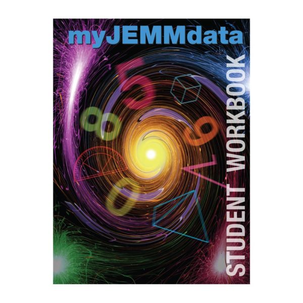 my JEMM data Student Workbook