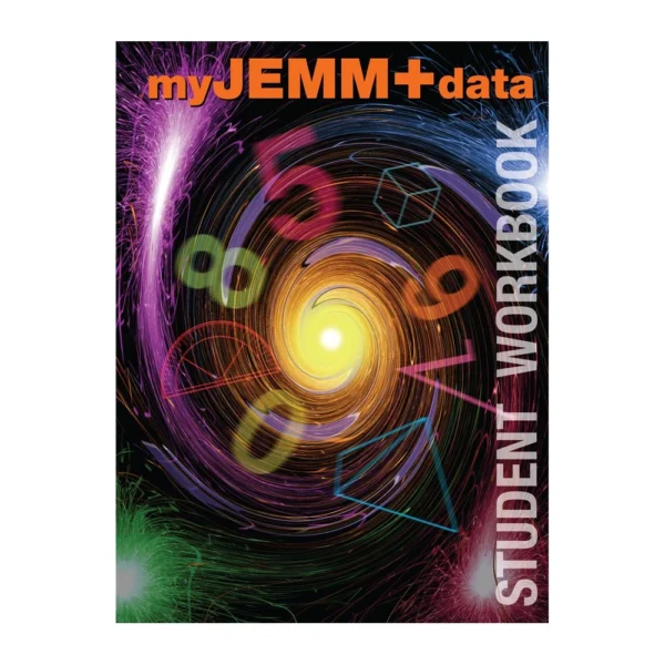 myJEMM+data Student Workbook
