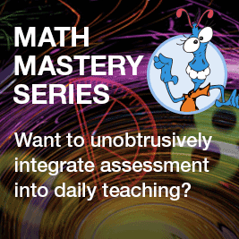 Math Mastery Series