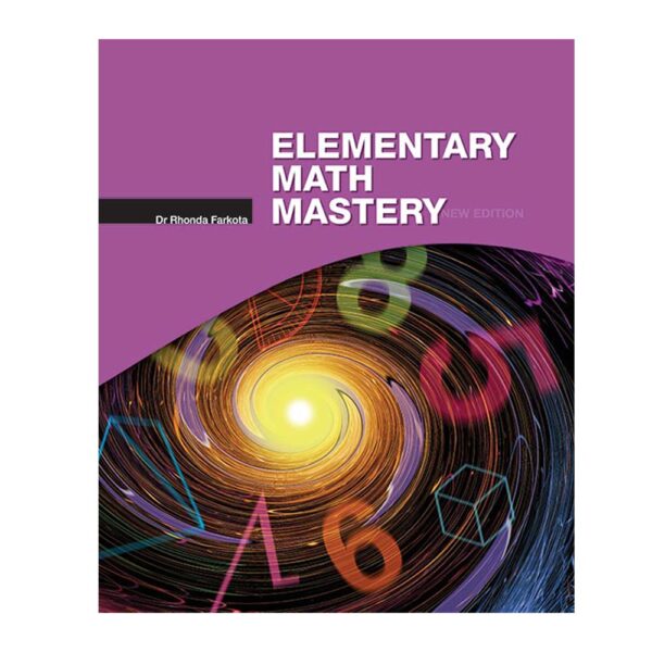 Elementary Math Mastery
