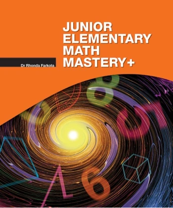 Junior Elementary Math Mastery+