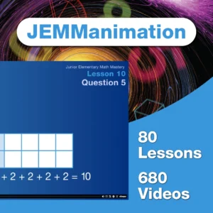 JEMManimation Subscription