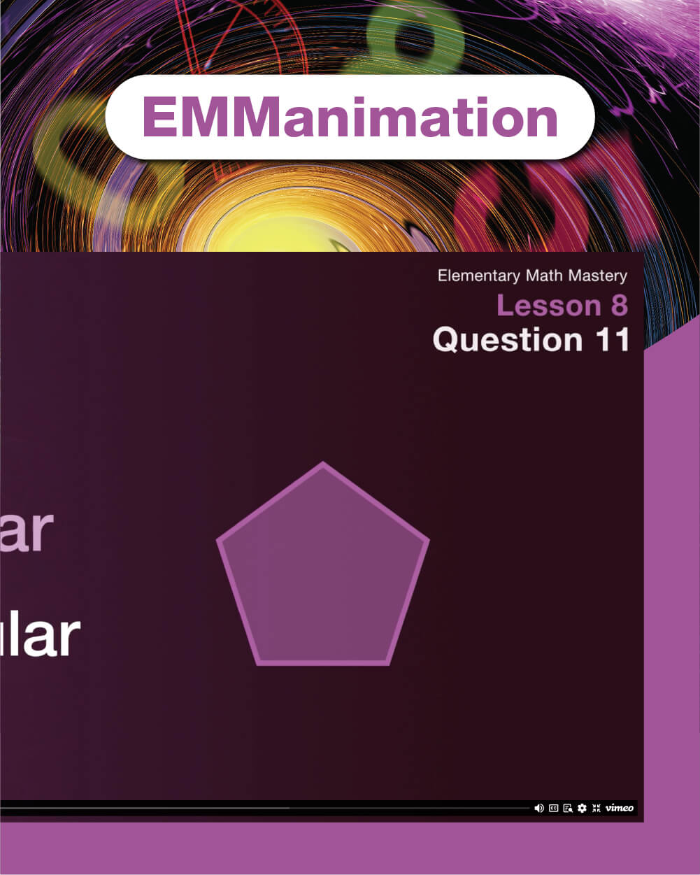 sm emmanimation