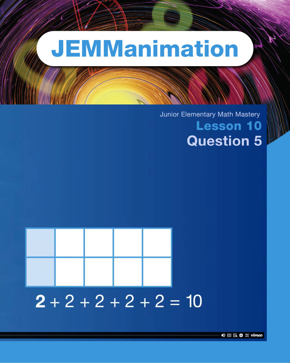 sm jemmanimation