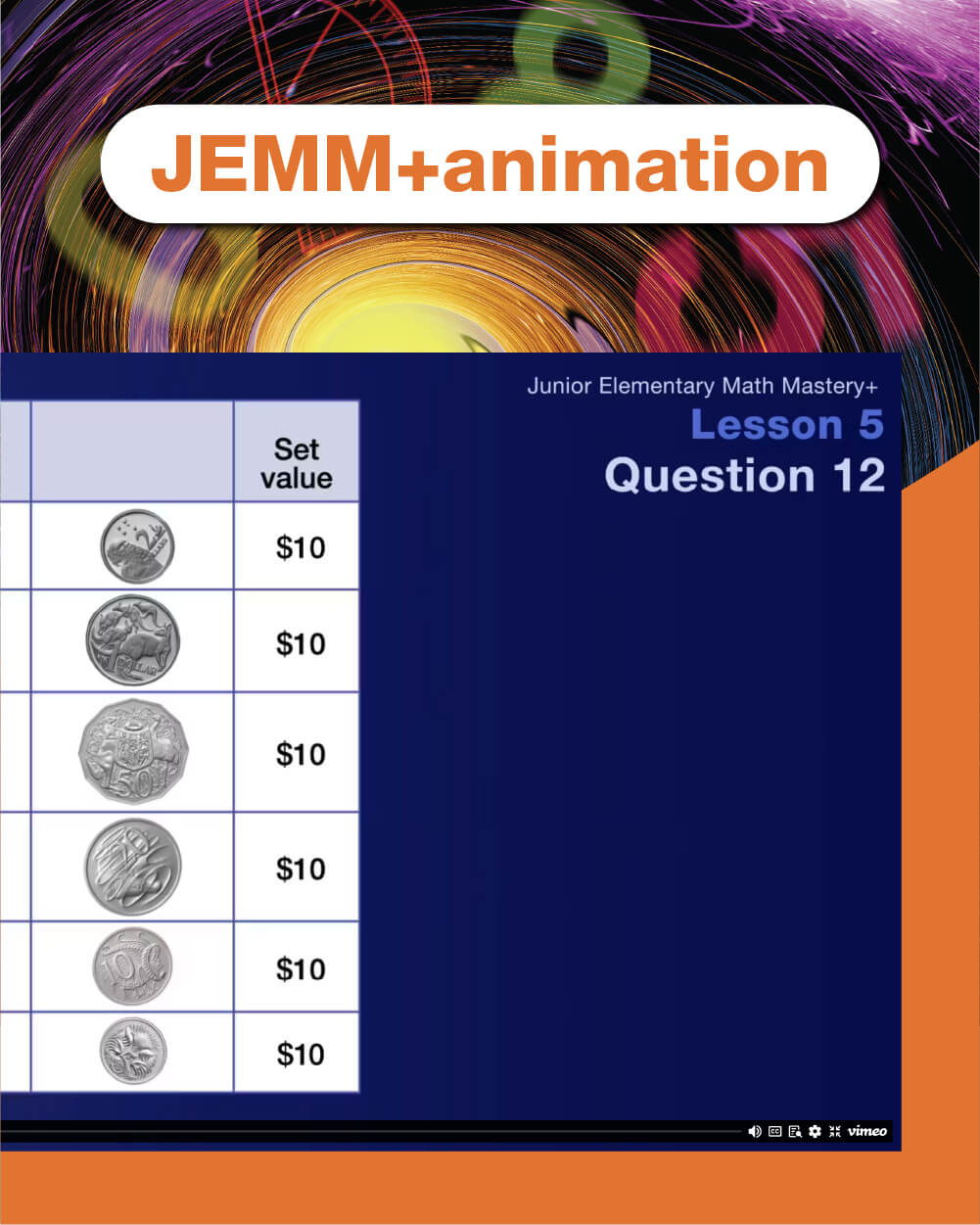 sm jemmpanimation